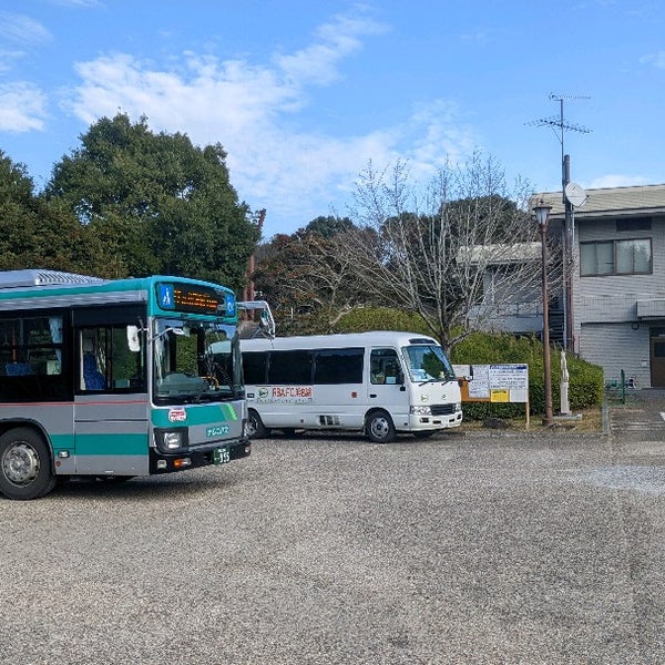 Photos At 花川運動公園 1 Tip