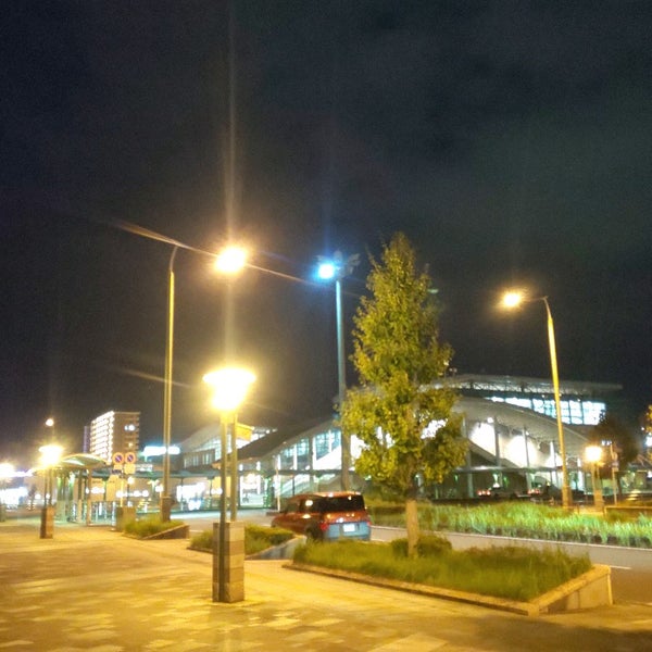 Photos At 東静岡駅北口ロータリー 静岡市 静岡県 Photos At 東静岡駅北口ロータリー 静岡市 静岡県