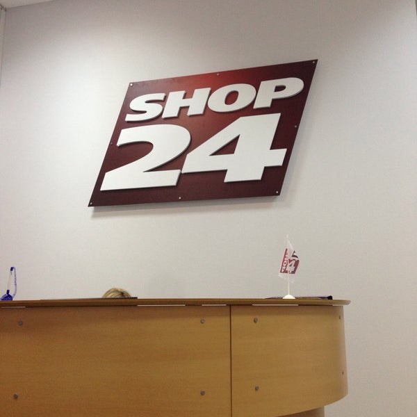 Магазин Shop 24