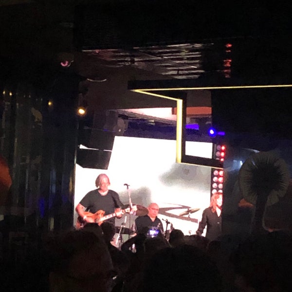 9/7/2019にMarat K.がМумий Тролль Music Barで撮った写真