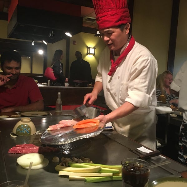 Banzai Japanese Steakhouse 30 tips from 759 visitors