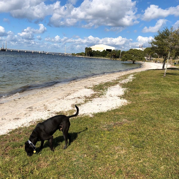 Picnic Island Beach