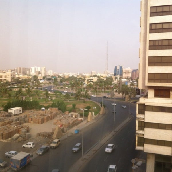 Red Sea Palace Hotel Jeddah Hotel In 