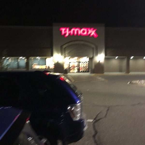 T.J. Maxx Rochester Rochester Hills, MI