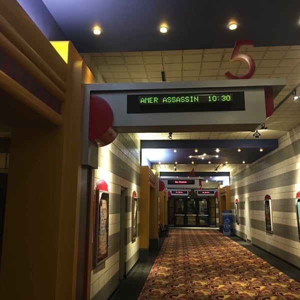 Star Theater Southfield Matinee