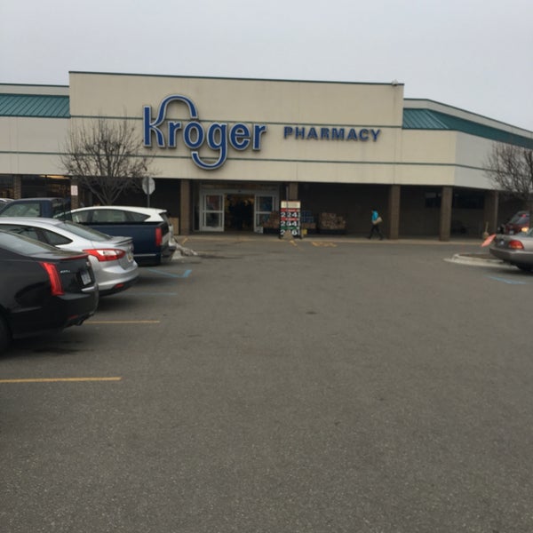 Kroger 31 E Long Lake Rd