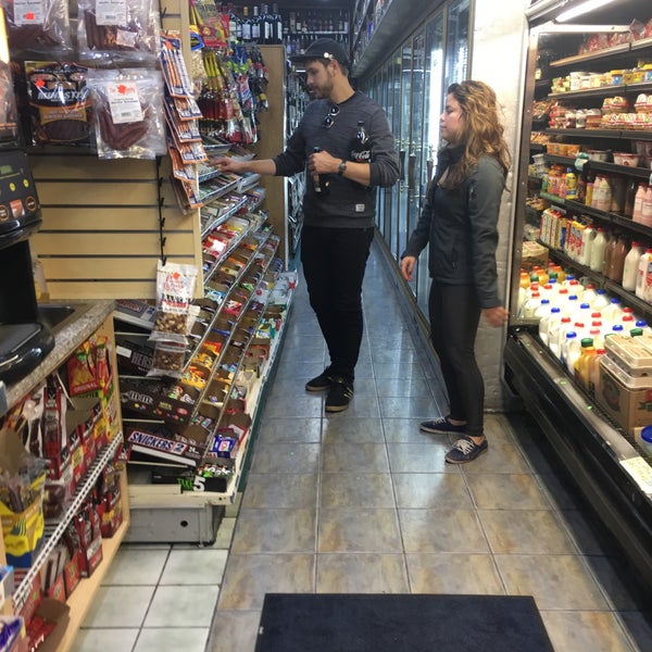 Main Street Party Store Liquor Store in Ann Arbor