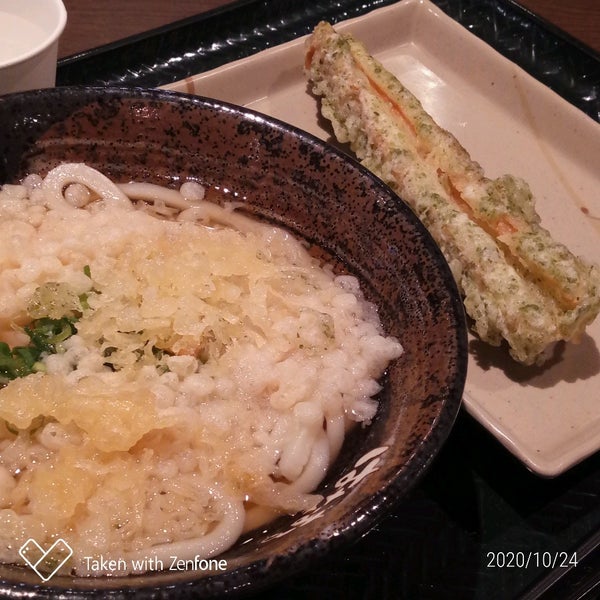 Photos At はなまるうどん 北谷町 沖縄県 Photos At はなまるうどん 北谷町 沖縄県