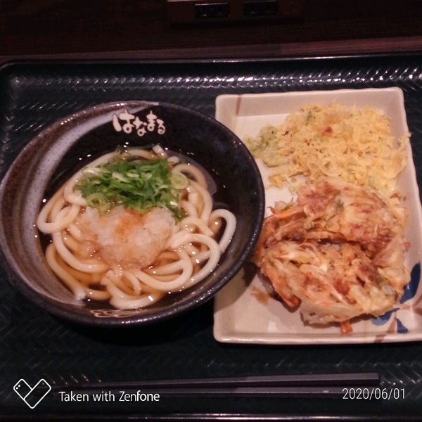 Photos At はなまるうどん 北谷町 沖縄県 Photos At はなまるうどん 北谷町 沖縄県