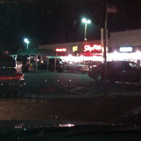 Photo taken at ShopRite of Ewing by Andre G. on 3/5/2013