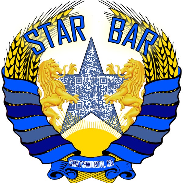 3/29/2014にThe Star BarがThe Star Barで撮った写真