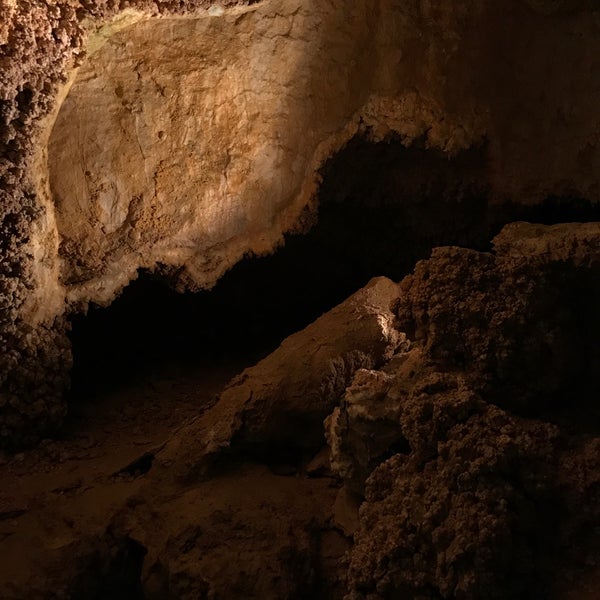 4/30/2017にSally S.がSzemlő-hegyi-barlangで撮った写真