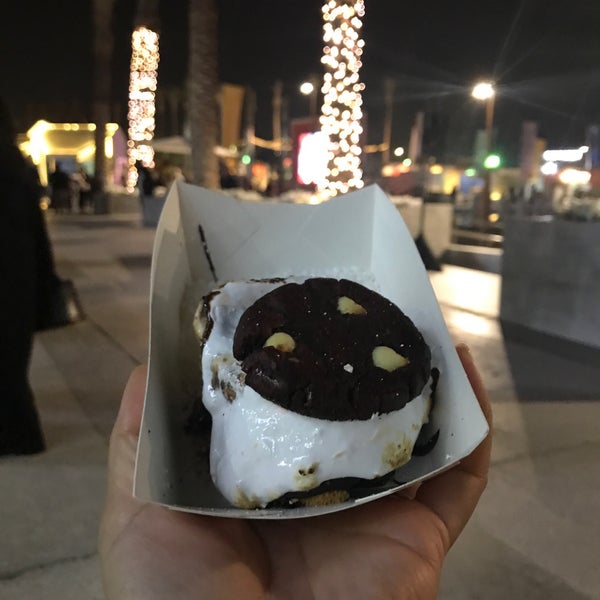 Photos At The Inventing Room Dessert Shop In رأس الخور