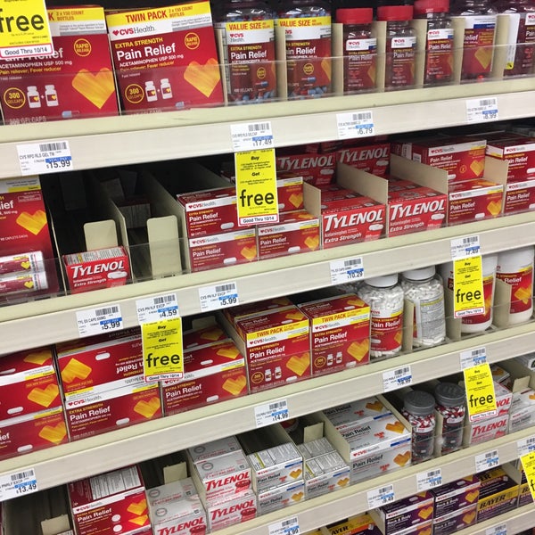 Photos at CVS pharmacy - Woodbridge - Irvine, CA