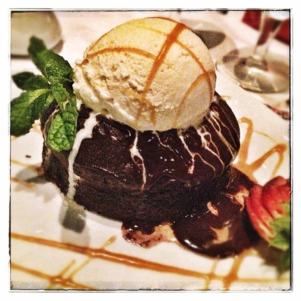 Ruth's Chris Steak House Steakhouse in Irvine