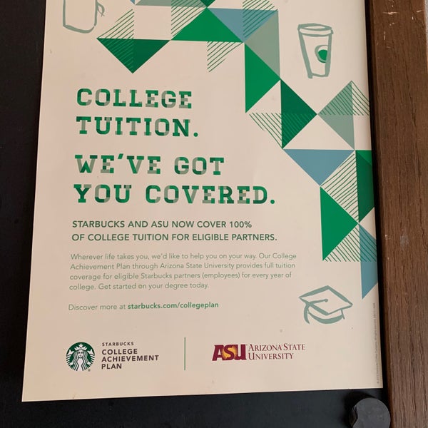 Starbucks Coffee Shop in Irvine Research Center