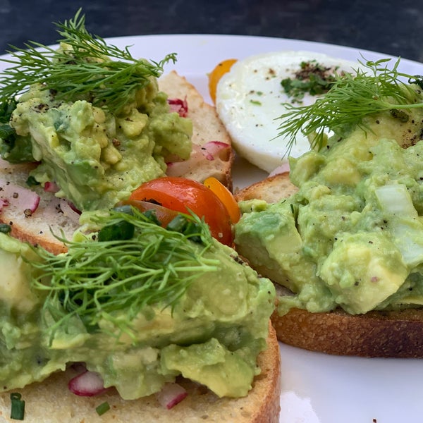 Zinc Cafe and Market Corona del Mar, CA