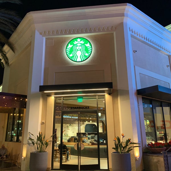 Photos at Starbucks Coffee Shop in Irvine