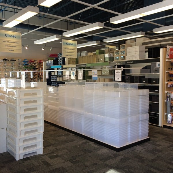 Photos at The Container Store South Coast Metro 17 tips