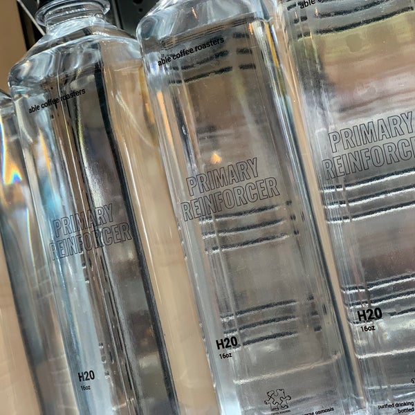 Able Coffee Roasters Fullerton, CA