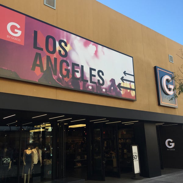 G by 2025 guess lakewood