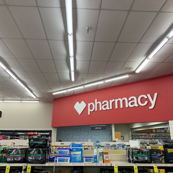 CVS pharmacy - Aliso Viejo, CA