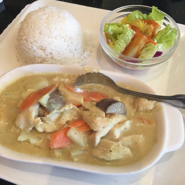 Thai Bamboo Bistro Quail Hill 8 tips from 444 visitors