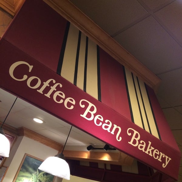 12/21/2013にhoda007がThe Coffee Bean &amp; Tea Leafで撮った写真