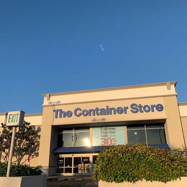 The Container Store - South Coast Metro - 17 tips