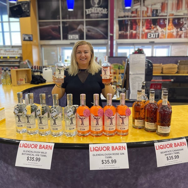 Photos at Liquor Barn Lexington, KY