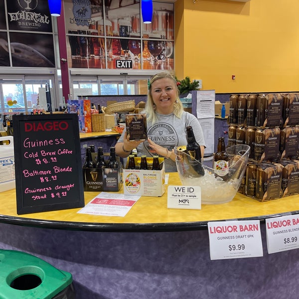 Photos at Liquor Barn Lexington, KY