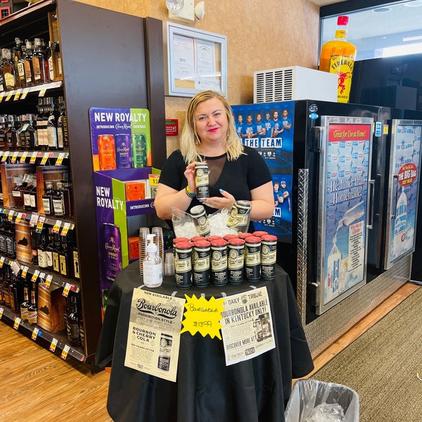 Kroger Lexington, KY