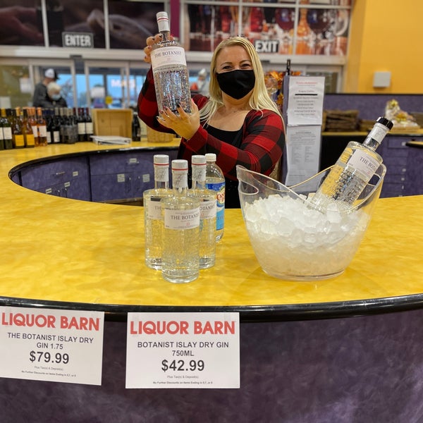 Photos at Liquor Barn Lexington, KY