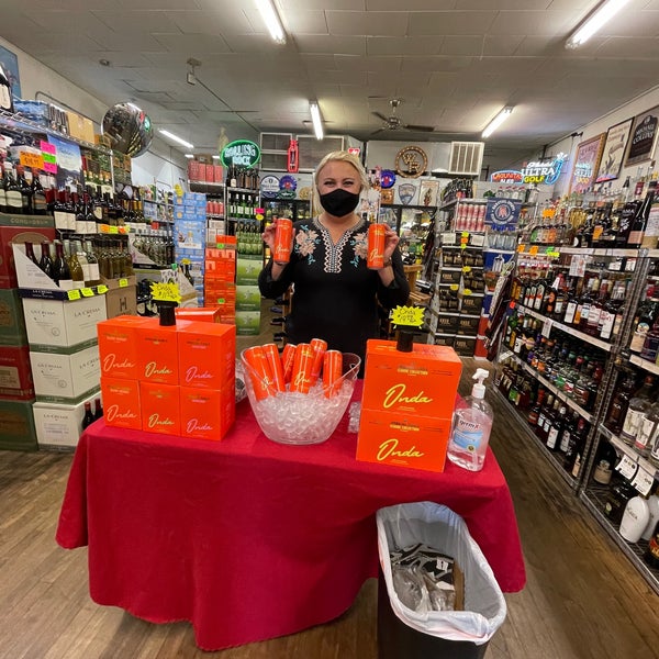 Photos at Top Hat Liquors East Louisville Louisville, KY