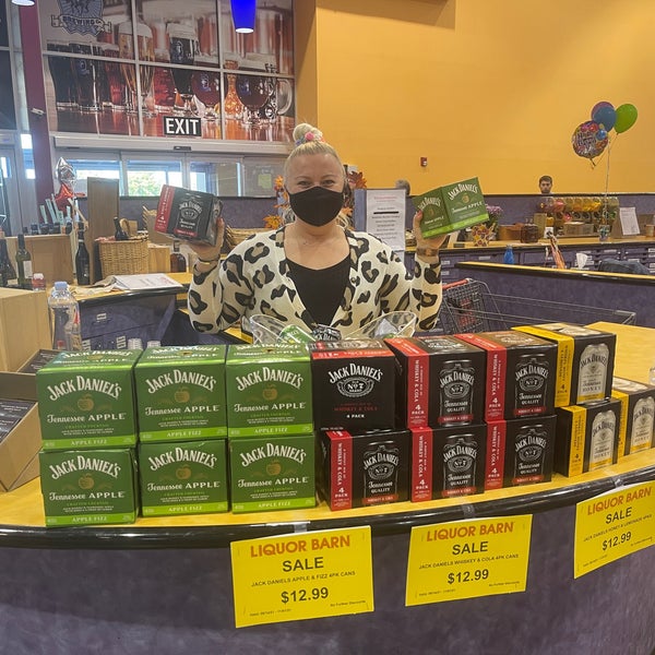 Photos at Liquor Barn Lexington, KY