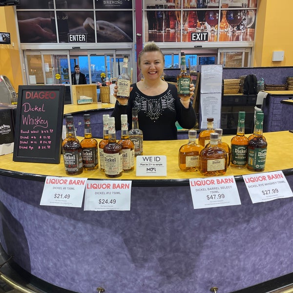 Photos at Liquor Barn Lexington, KY