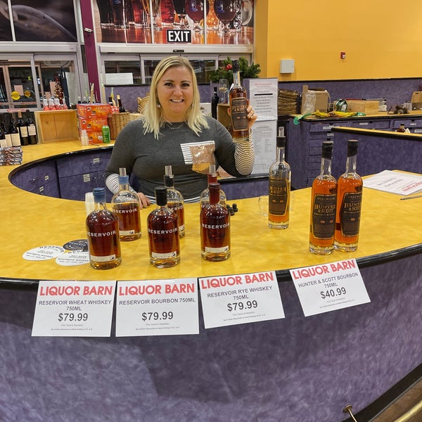 Photos at Liquor Barn Lexington, KY