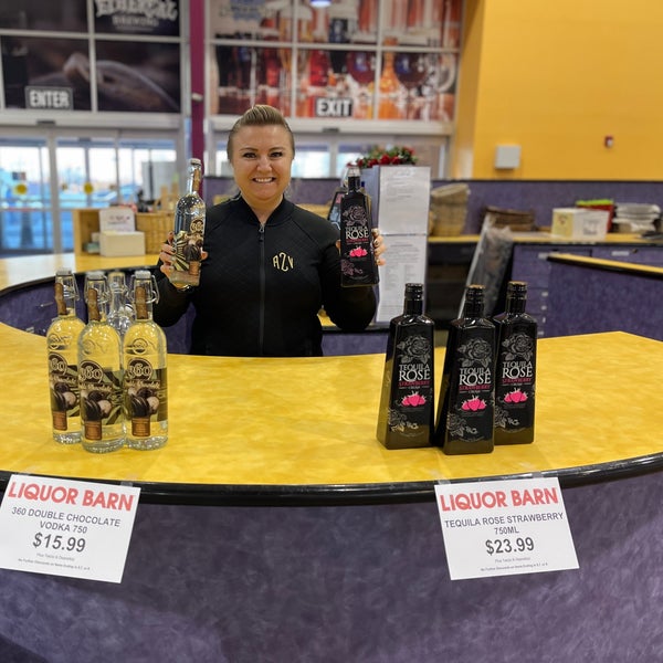 Photos at Liquor Barn Lexington, KY