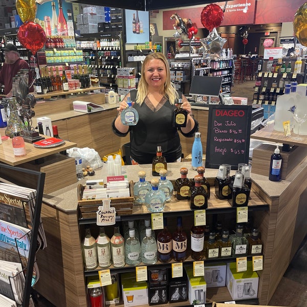 Total Wine & More - Wine Shop