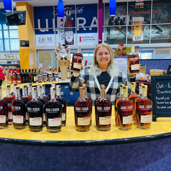 Liquor Barn Lexington, KY