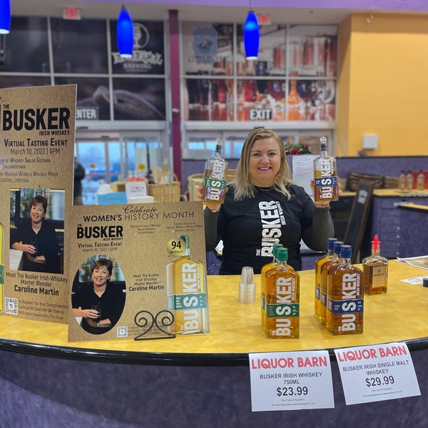 Photos at Liquor Barn Lexington, KY