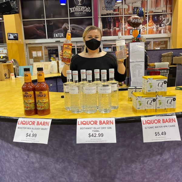 Photos at Liquor Barn Lexington, KY