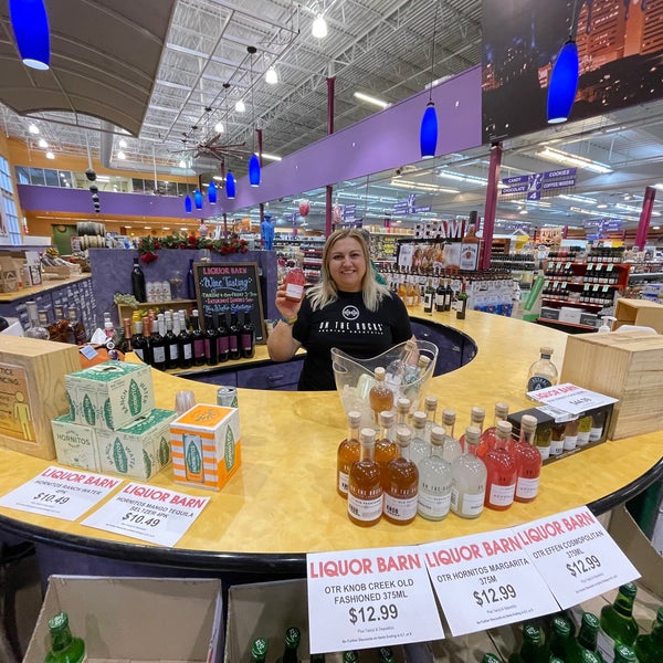 Photos at Liquor Barn Lexington, KY