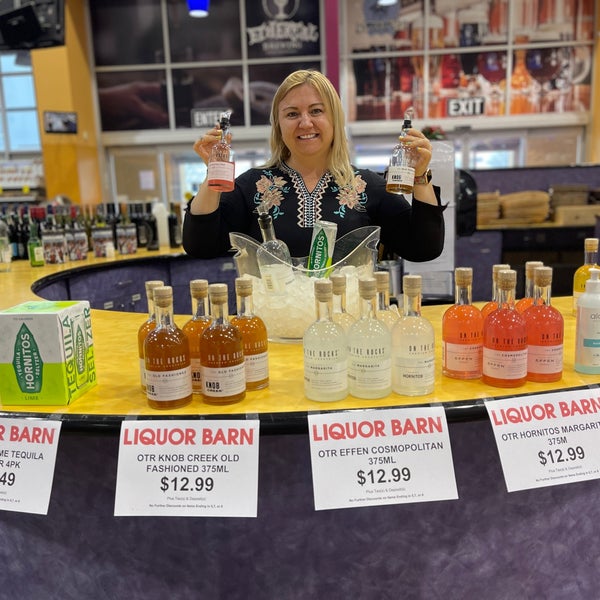 Photos at Liquor Barn Lexington, KY