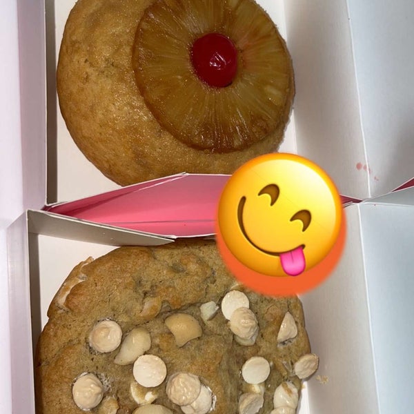 Crumbl Cookies Dayton, OH