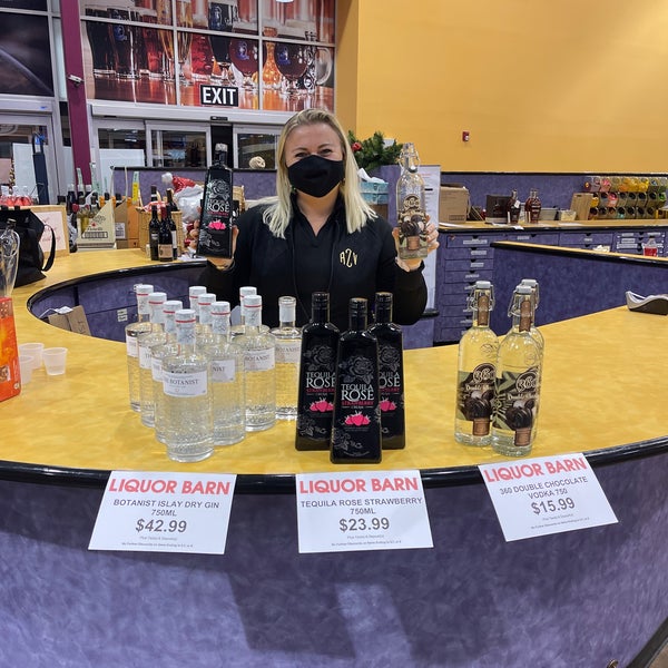 Photos at Liquor Barn Lexington, KY