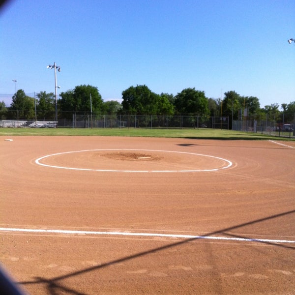 York Road Baseball Fields North Royalton, OH