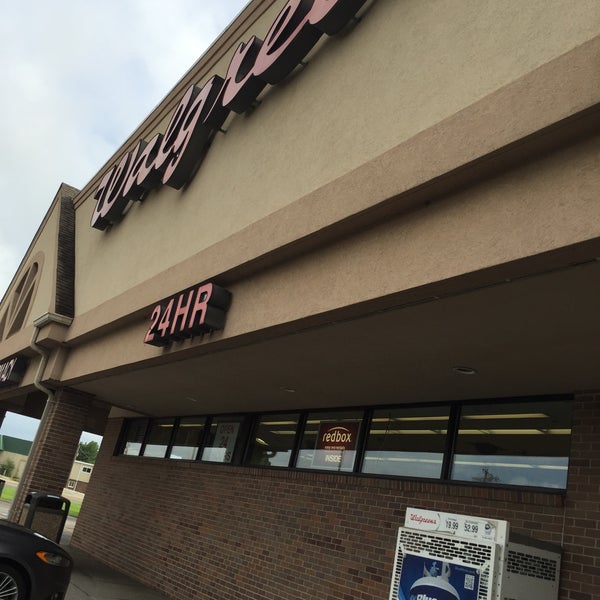 Walgreens 401 Belt Line Rd