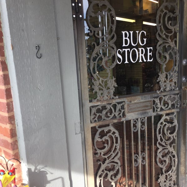 The Bug Store Kirkwood, MO