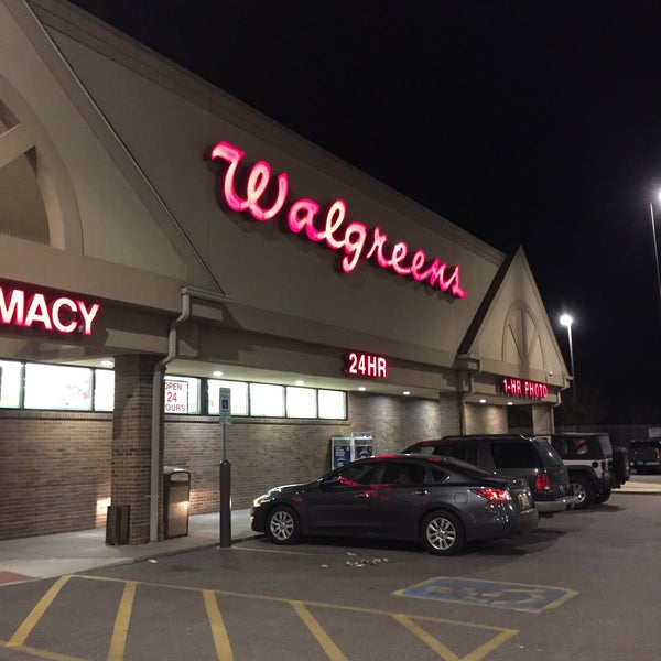 Walgreens 401 Belt Line Rd